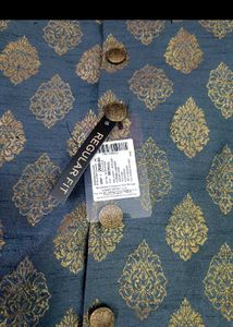 Absolutely New Sherwani Set