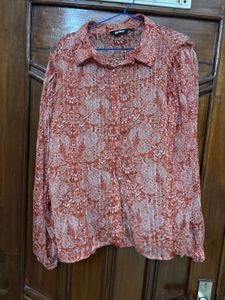 Top For Girls