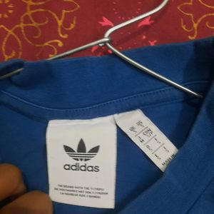 Addidas T Shirt For