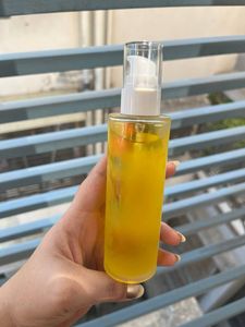 Bitamin Natural Body Oil