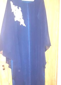 Brand New Imported Kaftan Abhaya From Dubai (UAE)