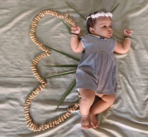 Baby Girl Frock 😍