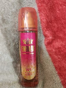Engage W1 Perfume Spray