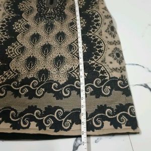 Woolen Kurta