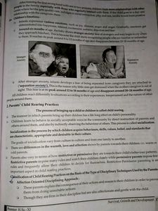 Home Science Class XI Textbook