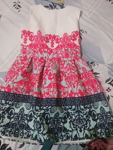 Short Dress
