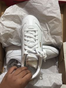 Puma 5v5 Club Sneakers