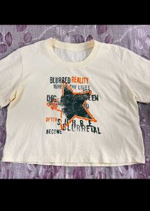 Savana Tee