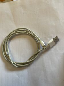 Apple Usb Cable