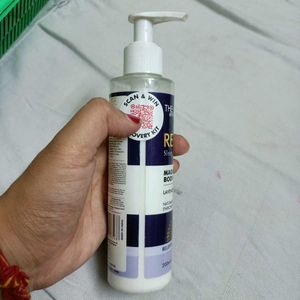 Body Lotion