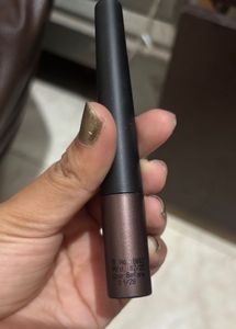 Nykaa Eyeliner - Orange brown Shade