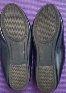 Ballerina Flats