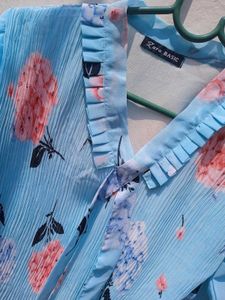 top zara small to medium size