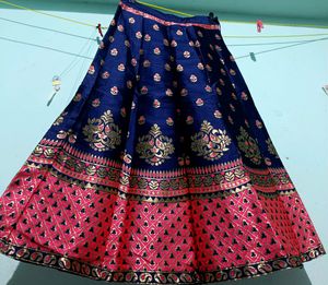 Women Designer Lehenga Choli