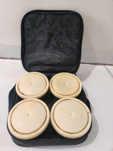 Tiffin Box