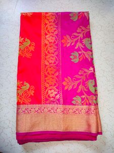 Paithani Saree✨