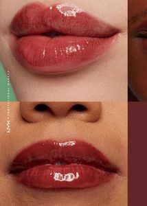 FIXED PRICE- Nyx Fat Oil Lip Drip