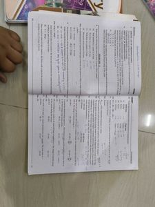 Allen Chemistry Modules
