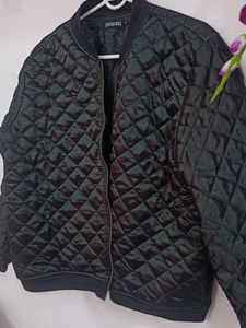 Bomber Jacket 🧥