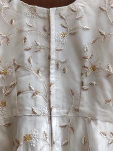 Short Anarkali Kurti (Women)