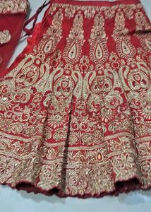 New Lehenga Offer