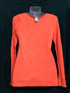 SO ORANGE T SHIRT