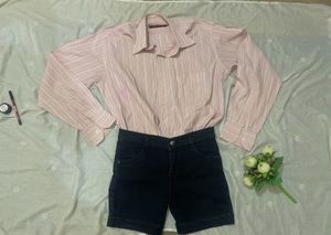 Co-ord Set
