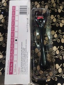 Derma Roller System