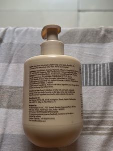 Mcaffeine Summer Breeze Perfume Body Lotion