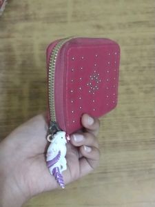 Coin Pouch
