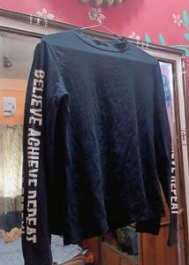 Spunk Athelete Fit Tee