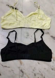 Bra combo