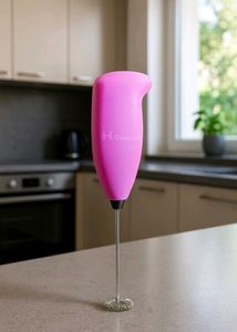 Coffee And Milk Frother
