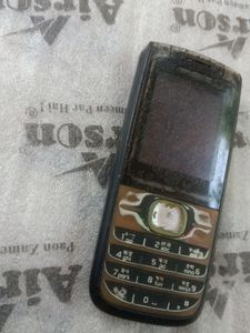 Nokia Mobile