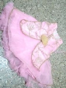Baby Frock