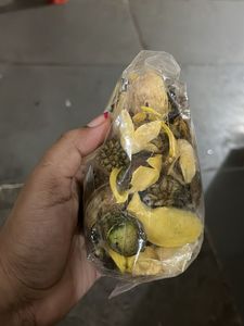EKAM Orange Blossom &amp; Lemongrass Potpourri