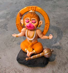 Little Cute Hanuman Ji