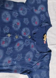Short Kurti
