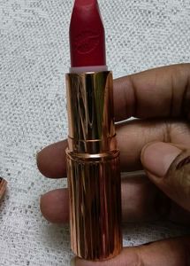 Charlotte Tilbury Lipstick - Miranda May