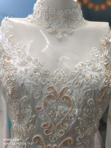 White Gown 🤍