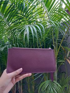 Wallet/clutch