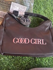 Carolina Herrera Handbag