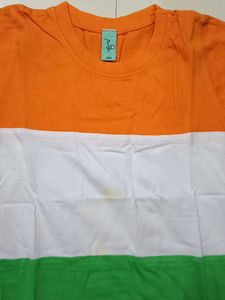 Tri Colour Tshirt For Kids Boys And Girls