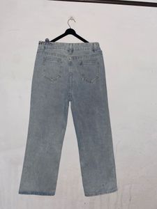 Baggy Jeans