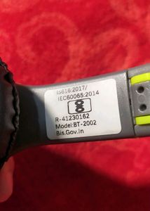 A P4 Headset