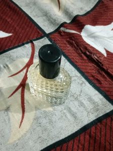 Classic Perfume Bottle