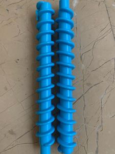 No-Heat Hair Roller Set