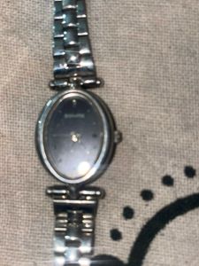 OG Sonata Vintage Watch!! It Looks So Unique