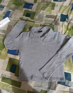 A Full Sleeve tshirt