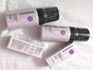 Cureskin Face Wash &amp; Cream Set